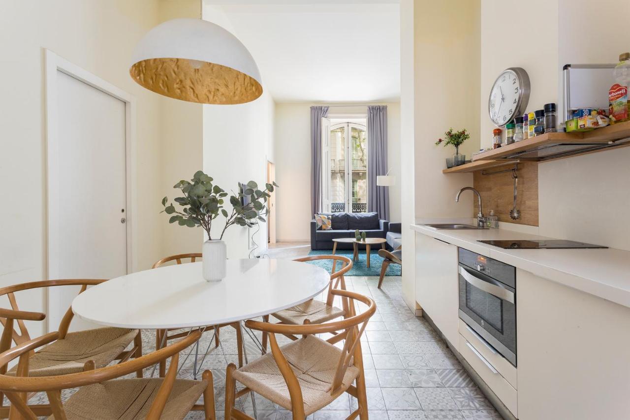 Appartamento The Centric By Maison Pinata Barcellona