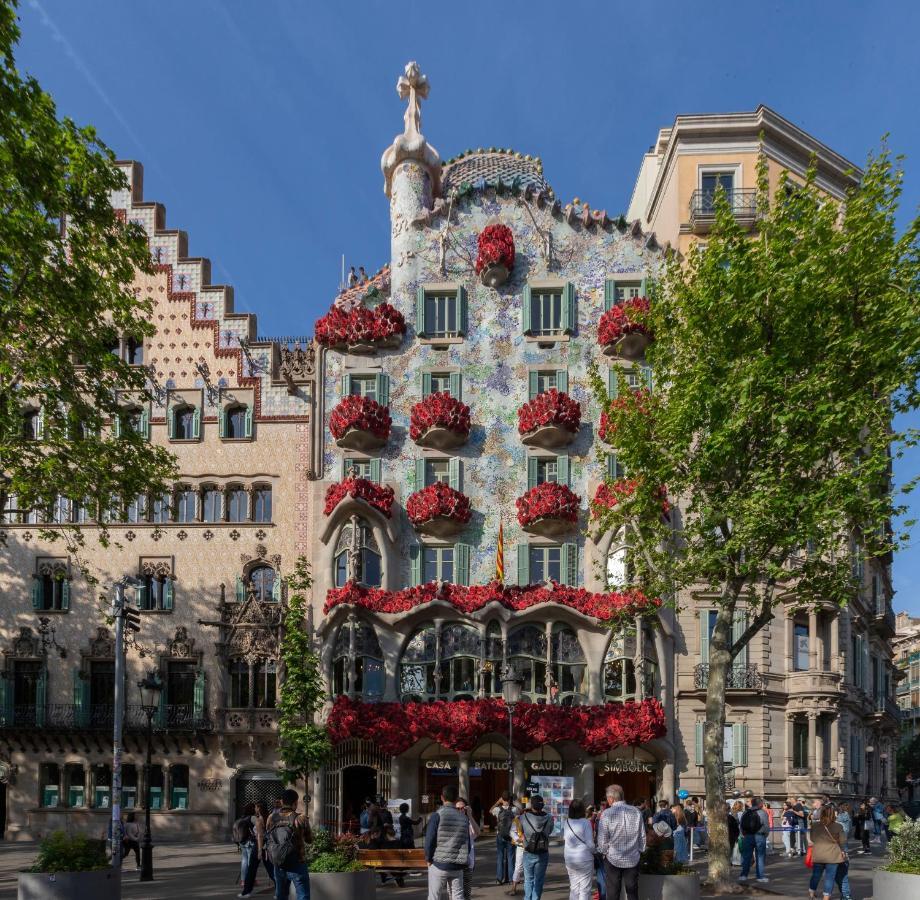 Appartamento The Centric By Maison Pinata Barcellona