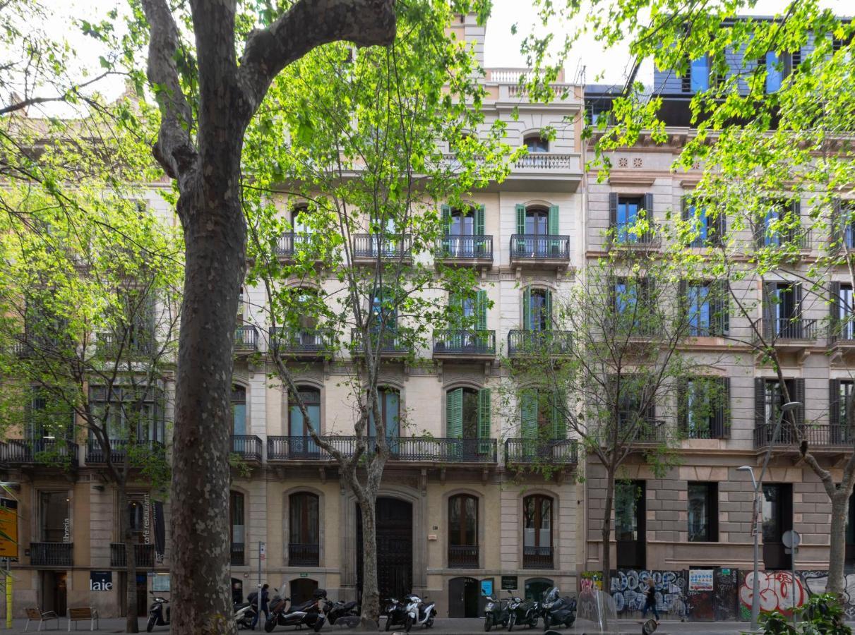The Centric By Maison Pinata * Barcellona